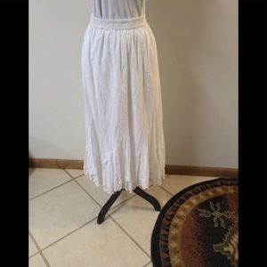 Roamans cotton lined skirt, 14W